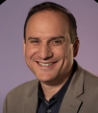 ロイヤルティ業界のリーダー、David Andreadakis氏がLoyalty Juggernaut社の最高商務責任者に就任