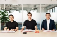 G42とMistral AIが提携、次世代AIプラットフォームとインフラの構築へ