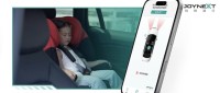 JOYNEXT初の「子ども置き去り検知」製品、市場投入と活用を開始