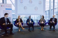 EDAN、世界保健総会のサイドイベントであるGHF 2025サテライトシンポジウムにて、グローバルヘルスへの取り組みを強調