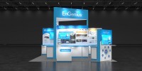 EnGenius、Interop Tokyo 2025にて クラウド×AIによる次世代ネットワークソリューションを公開