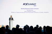 シンガポール、世界初の生成AIの実世界応用に関する技術テストの洞察を公開