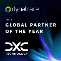 DynatraceがDXCをGlobal Partner of the Yearに選出