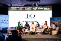 The Frequency School、楽曲「195」で最多国籍参加のギネス世界記録™タイトルを更新