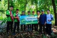 VSIPバクニン2でのグリーンな始動：KTG Industrial、LEEDゴールド認証の新プロジェクトと10ヘクタールの森林再生キャンペーンを発表