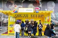 Blokees 初期リリース ミニオンズ・モクーシリーズ: ミニオンズ＆ディスガイズ、バナナデーの人気スポットに