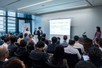 Odoo、東京DXセミナーが満席に 次世代グローバルERPへの期待感強まる