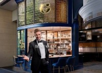 Sands Global AmbassadorのDavid Beckhamが6月8日にLondonerグランド・セレブレーション・パーティーを開催