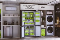 HaierとRoland-Garrosの戦略的パートナーシップが3年目に突入、卓越性という共通の価値観を推進