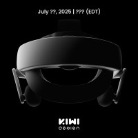 KIWI design、Quest 3/3S向けバッテリー付きK4 Duo AIOオーディオヘッドストラップを発表