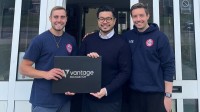 Vantage Foundation、The Habbit Factoryと提携し、創造的な自信を通じて若者の声を支援する取り組みに参加