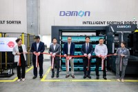 徳馬科技グループが日本法人設立とスマート物流ソリューションを発表