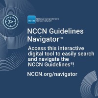 信頼される腫瘍学ガイドラインがデジタル刷新：全米総合がん情報ネットワークが「NCCN Guidelines Navigator」を公開