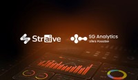 StraiveがSG Analyticsを買収──データ分析およびAI運用能力を強化