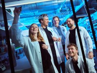 Droplet IV、200万ドルの資金調達を受け、2026年に革新的な自動IVライン洗浄装置を欧州および米国で発売予定