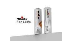 Molicel、電動バイクと軽電気自動車向け市場をリードする先駆的パワーユニットINR-21700-M65AとINR-21700-P60Bを発売