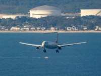 Hong Kong Airlines、シドニーへの初就航を祝う