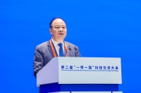 CATL会長兼CEOのRobin Zeng氏、主要会議で世界のゼロカーボン移行とより緊密な協力に向けたビジョンを説明