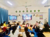 ベトナムの EdTech Galaxy EducationがEast Venturesなどの投資家から約1,000万米ドルを調達