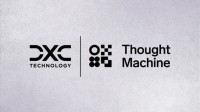 DXCとThought Machine、銀行業務の近代化を加速する共同ソリューションを発表