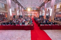 食料、健康、動物、気候変動の課題に取り組むため、各国に国家冷凍委員会の設立を要請