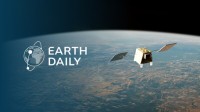 EarthDaily、画期的な衛星打ち上げで地球観測の新時代を切り開く