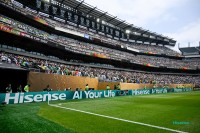 Hisense、FIFA Club World Cup 2025™で「AI YOUR LIFE」のメッセージとともにAIテクノロジーの強みを紹介