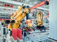 SANY Heavy Industry、Forbes Global 2000で中国建設機械企業部門の首位に輝く