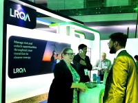 洞察からインパクトへ：LRQA、Energy Asia 2025でエネルギー業界のイノベーターと連携