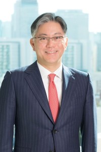 BCG、アジア・パシフィック会長に佐々木 靖が就任