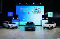 GACB サトーン エクスペリエンスセンター & GAC タイ バッテリーサービスセンターが正式オープン