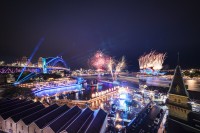 Vivid Sydney、2026年の開催日を決定、クリエーターに参加を呼びかけ