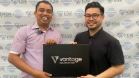 Vantage Foundation、KDM Foundationと協力し、ジャカルタのストリート・チルドレンを支援