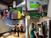 Hisense、FIFAクラブワールドカップ2025（FIFA Club World Cup 2025™）で、「その瞬間を自分のものに（Own the Moment）」する体験を提供、世界中のファンと試合との距離を近づける