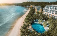 JW Marriott Phu Quoc、新たな夏のオファーで発見の季節を解き放つ