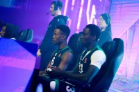 ゲーム・オブ・ザ・フューチャー2026（GAMES OF THE FUTURE 2026）アスタナ大会へのカウントダウンが始まる：日程、競技種目などが明らかに