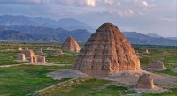 Xinhua Silk Road: 文化の融合を物語る古代中国の民族の遺産がUNESCO世界遺産に
