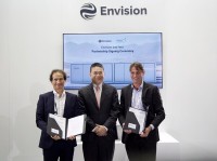 Envision EnergyがFERA Australiaと提携し、オーストラリアで1GWの風力発電と1.5GWhのエネルギー貯蔵を推進