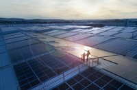 Beko、グリーン電力と改修で気候変動対策を強化