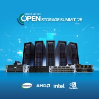 Supermicro Open Storage Summit、AIワークロードがストレージに与える影響を紹介：  8月12日開始