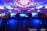 Noah HoldingsとARK Wealth、シンガポールで第1回グローバルチャイニーズウェルスマネジメントおよび資産承継サミットを開催