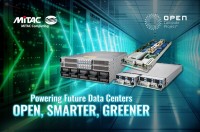 MiTAC Computing、OCP APACサミット2025にて業界リーダーと提携しオープンAIサーバーソリューションを発表