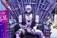 EngineAI、2025年世界ロボット会議（World Robot Conference 2025）で画期的なイノベーションを発表