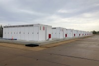 泓徳能源、北海道の50MW蓄電所が系統連系完了 年内に商業運転を開始し、日本電力市場へ本格参入