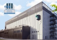 Delskaのラトビア新10MWデータ・センターがティアIII設計認証（Tier III Design Certification）を取得