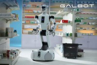 Galbot 、世界ヒューマノイドロボット競技大会で金メダル獲得――実世界応用における自律型ロボットの新たな地平を切り拓く