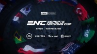 Esports World Cup Foundation、Esports Nations Cupの開催を発表