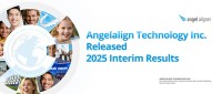 Angelalign Technology、2025年上半期の業績を発表、法務・サプライチェーン・データセキュリティへの投資を拡大