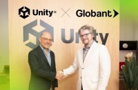 GlobantがUnityと提携し、エンタープライズ分野におけるリアルタイム3Dイノベーションを加速