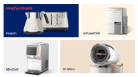 Morphy Richards、2025年IFAベルリン（IFA Berlin 2025）に「啓発的な進歩のための革新（Innovate for Enlightening Progress）」を掲げて登場